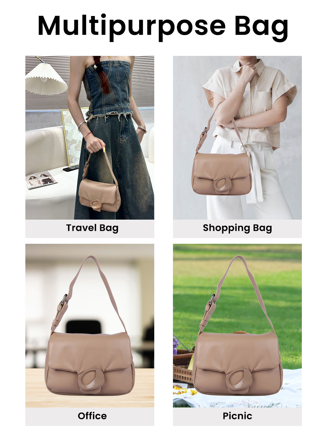 Lucia Sling Bag