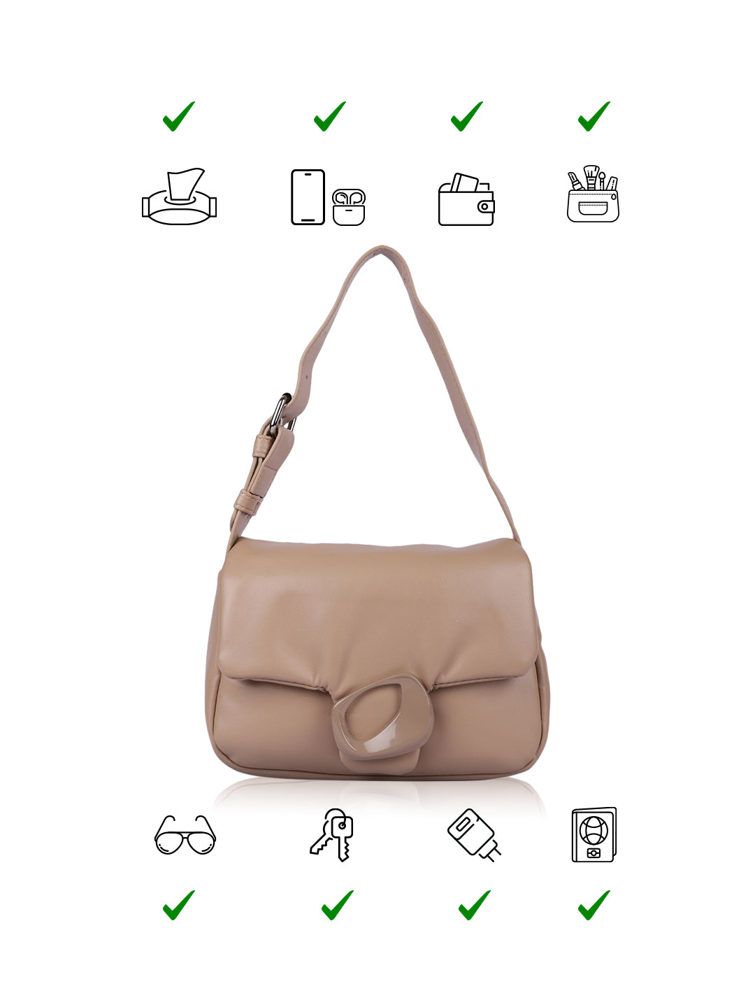 Lucia Sling Bag