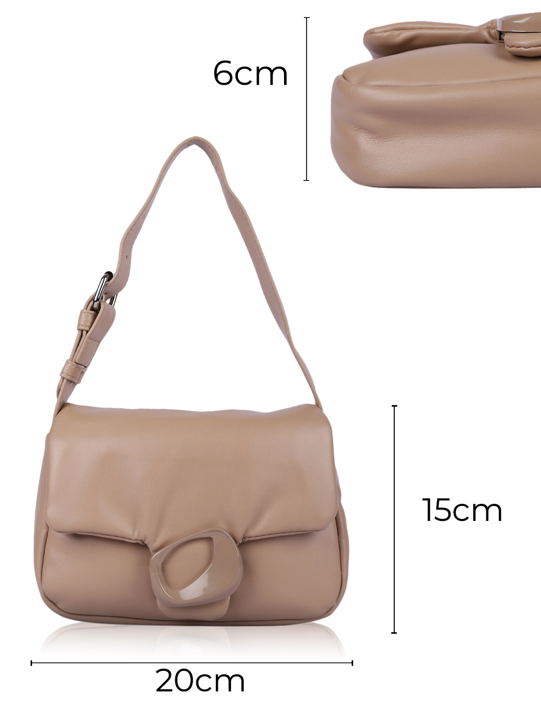 Lucia Sling Bag