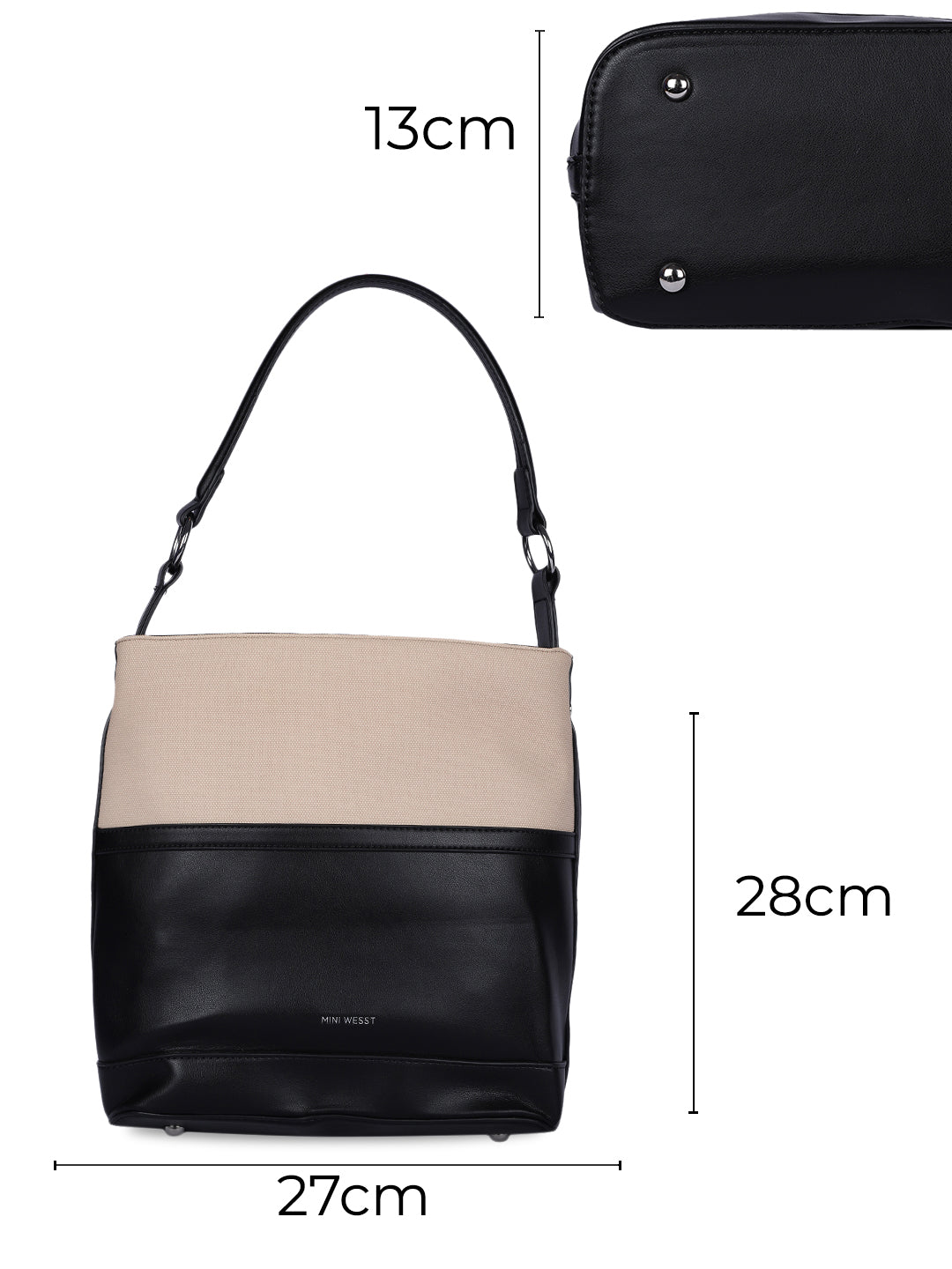 Olivia Shoulder Bag