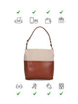 Olivia Shoulder Bag