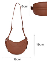 Vienna Shoulder Bag