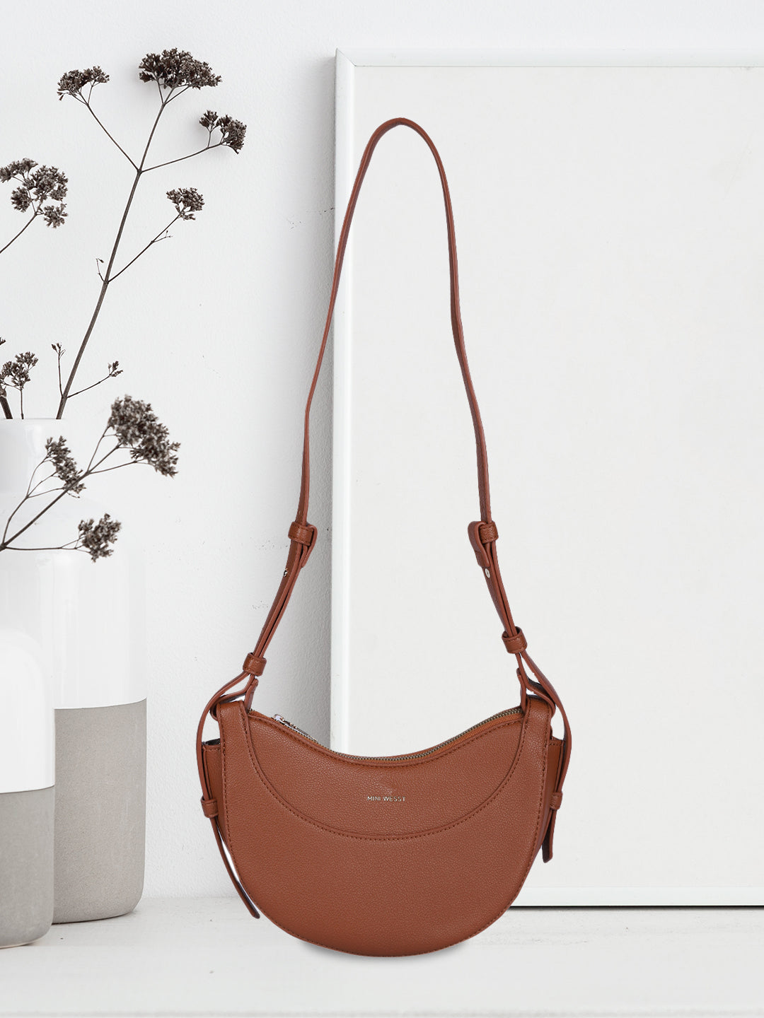 Vienna Shoulder Bag