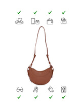 Vienna Shoulder Bag