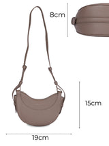 Vienna Shoulder Bag