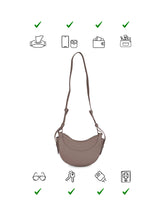 Vienna Shoulder Bag