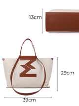 Sydney Classic Tote Bag