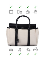 Madeline Classic Tote Bag