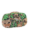 Majestic Jungle Clutch
