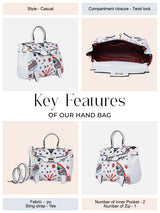 Eyetheme Bag