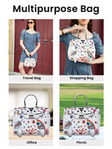 Eyetheme Bag