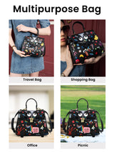 Eyetheme Bag