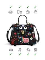 Eyetheme Bag