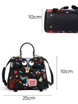 Eyetheme Bag