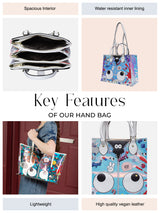 Eyetheme Bag