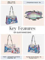 Eyetheme Bag