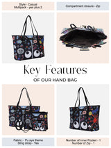 Eyetheme Bag