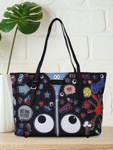 Eyetheme Bag