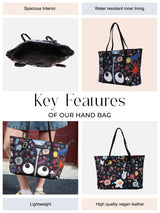 Eyetheme Bag