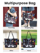 Eyetheme Bag