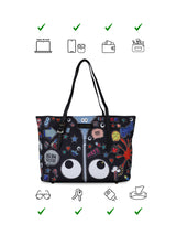 Eyetheme Bag