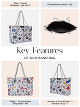 Eyetheme Bag