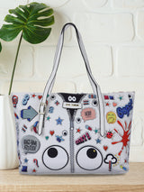 Eyetheme Bag