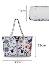 Eyetheme Bag