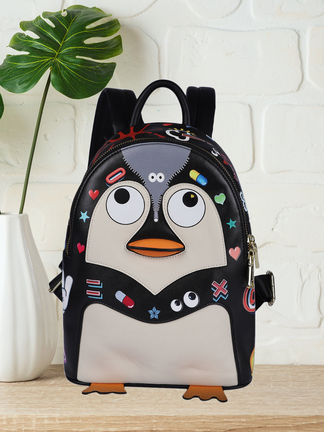 Eyetheme Backpack