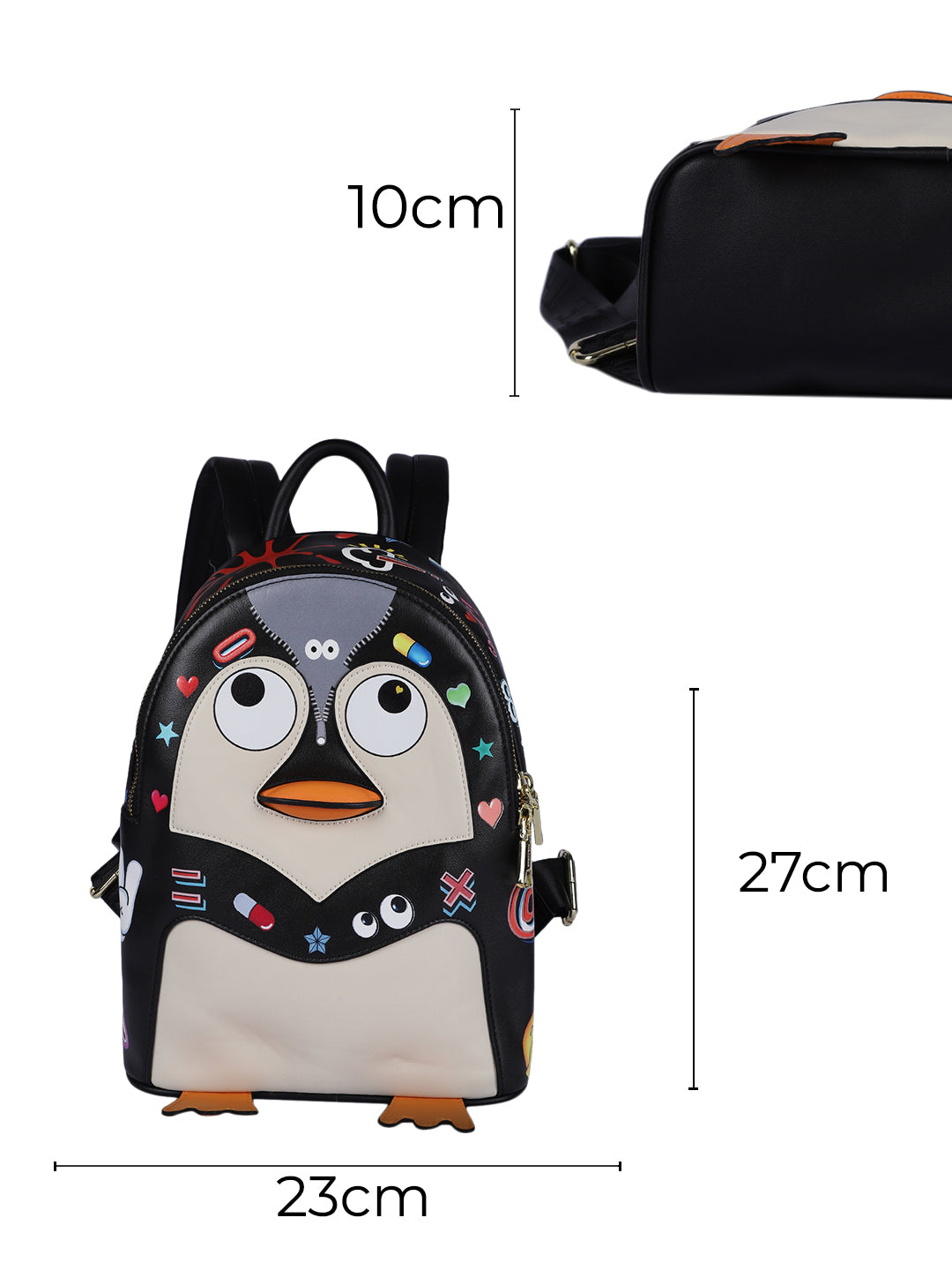 Eyetheme Backpack