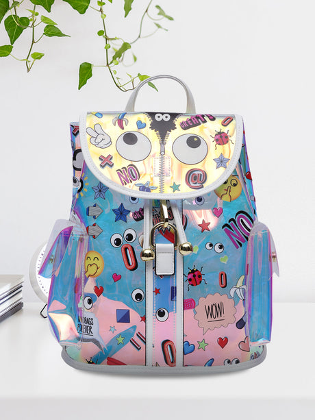 Eyetheme Backpack