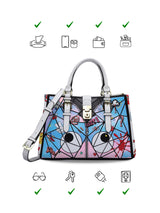 Eyetheme Bag