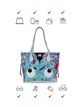 Eyetheme Bag