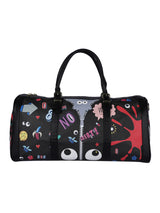 Eyetheme Duffle Bag