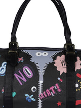 Eyetheme Duffle Bag