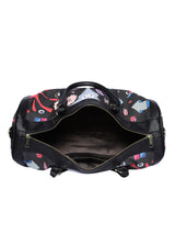 Eyetheme Duffle Bag