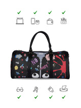 Eyetheme Duffle Bag