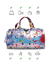 Eyetheme Duffle Bag