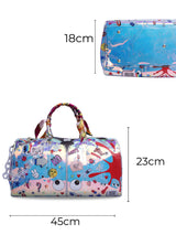 Eyetheme Duffle Bag