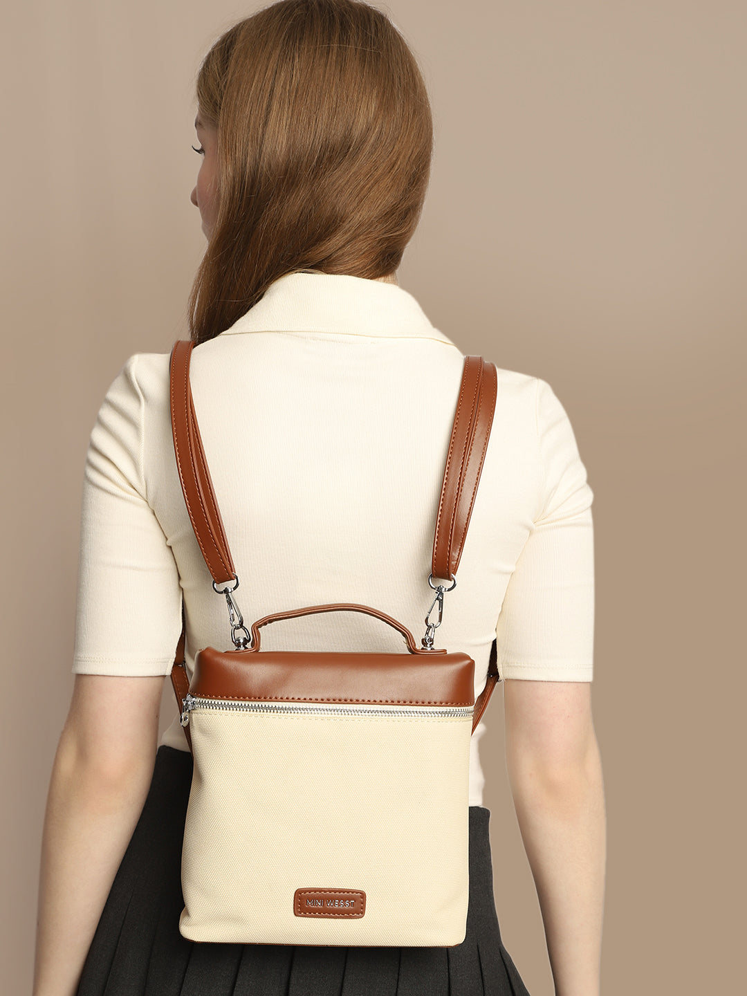 Dakota Backpack Sling