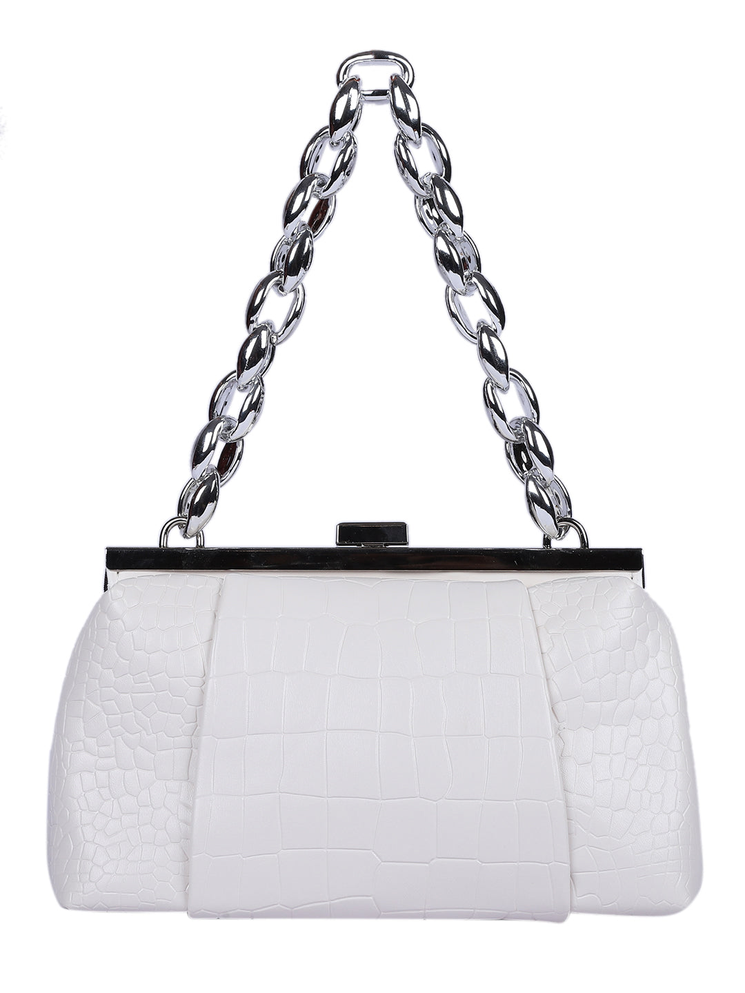 Chloe Clutch Sling Bag