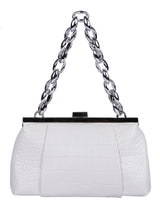 Chloe Clutch Sling Bag