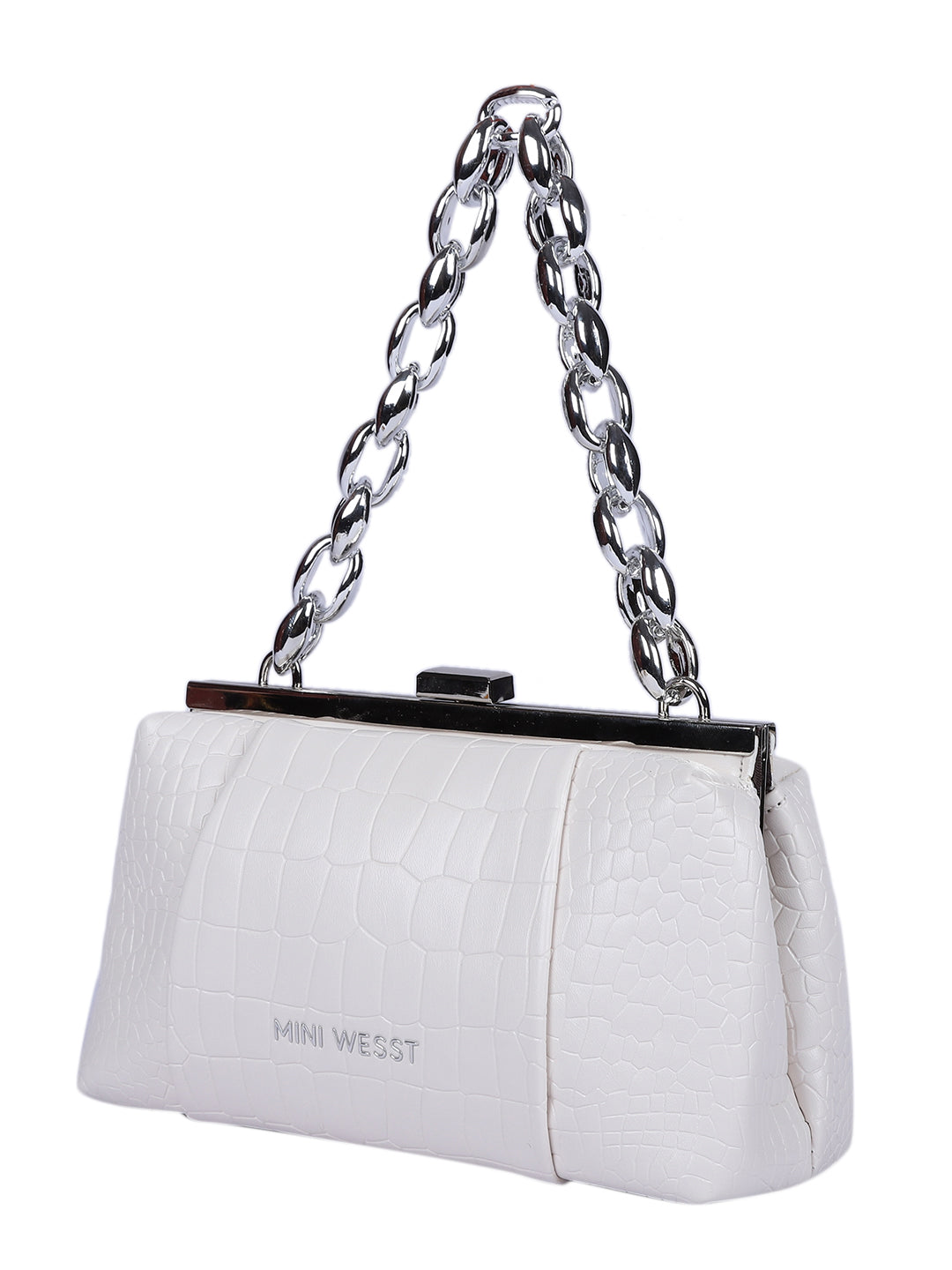 Chloe Clutch Sling Bag