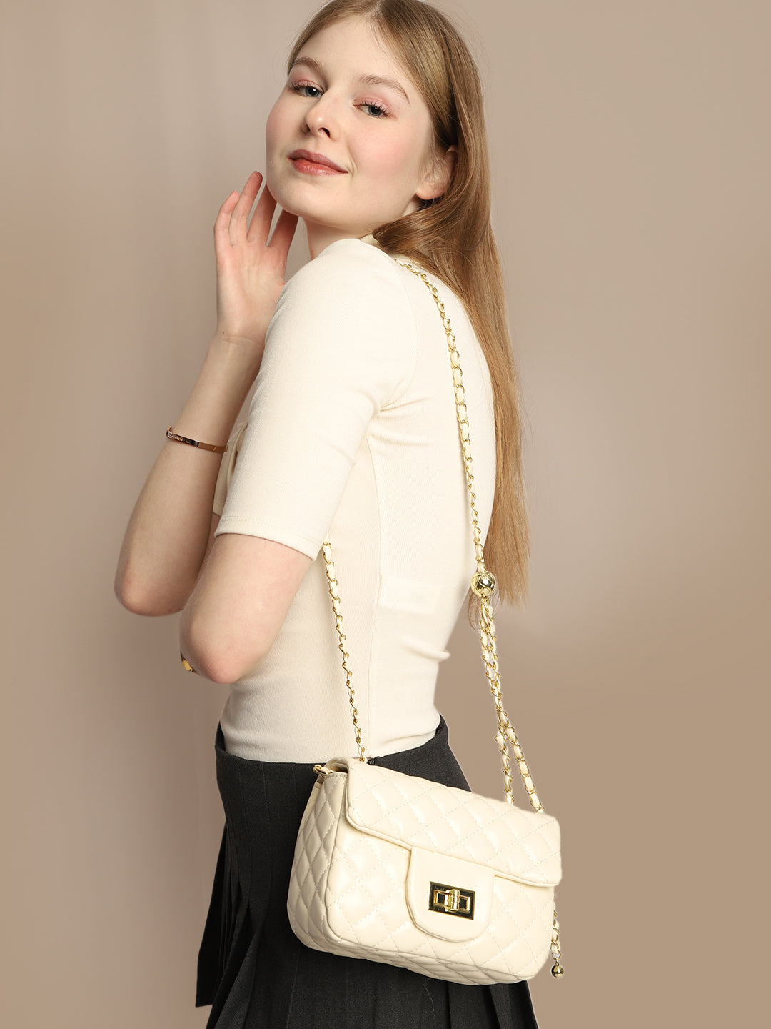 Phoebe Sling Bag