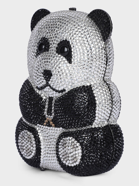 Teddy Clutch