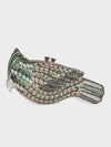 Parrot Multicolor Clutch
