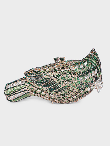 Parrot Clutch