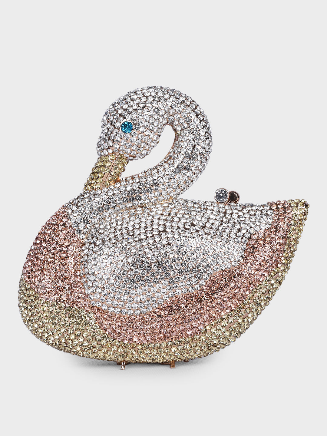 Swan Clutch