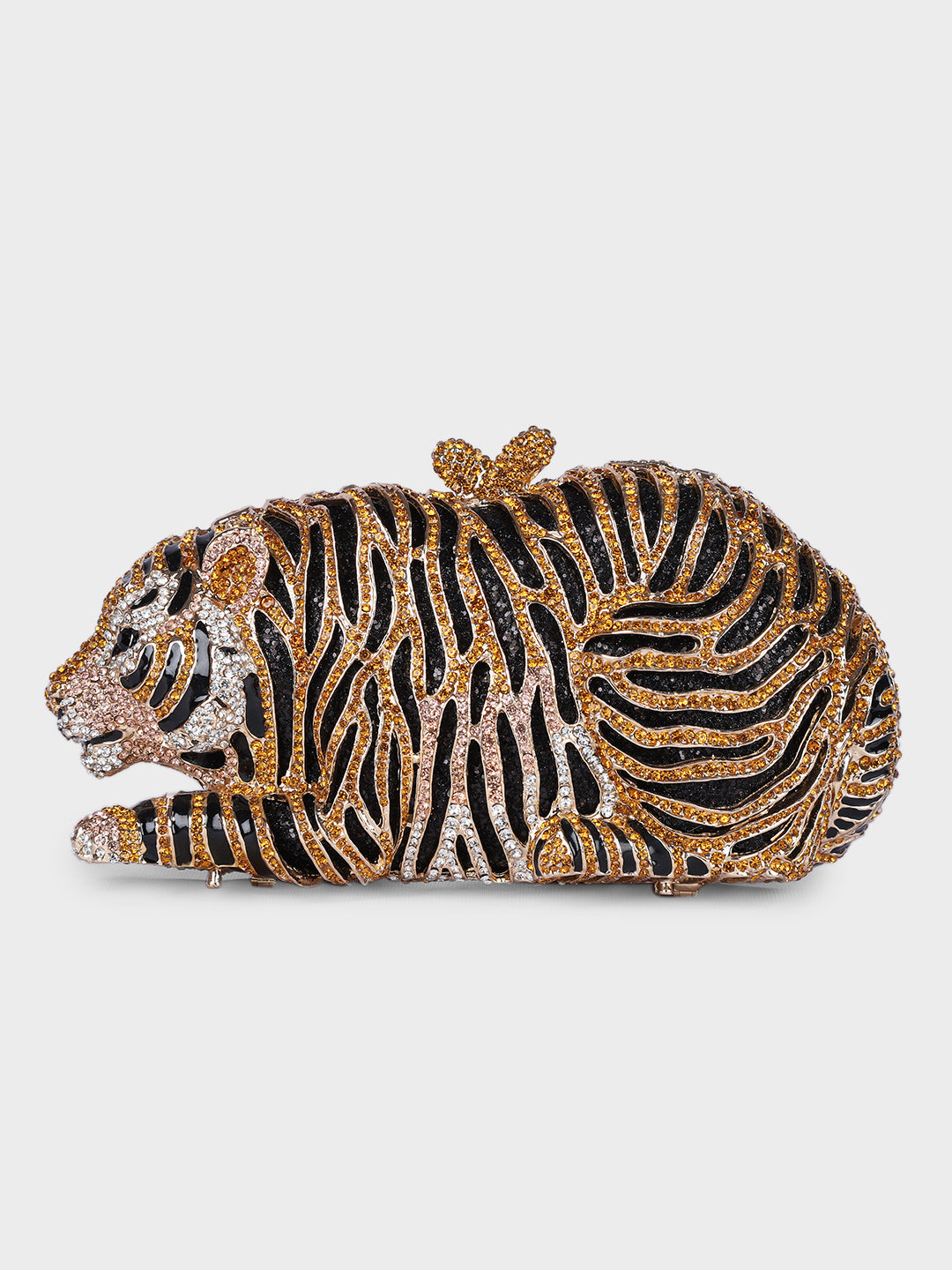 Tiger Clutch