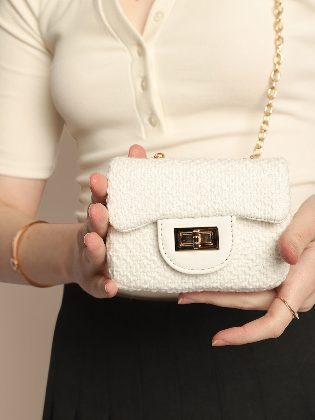 Daisy Mini Bag